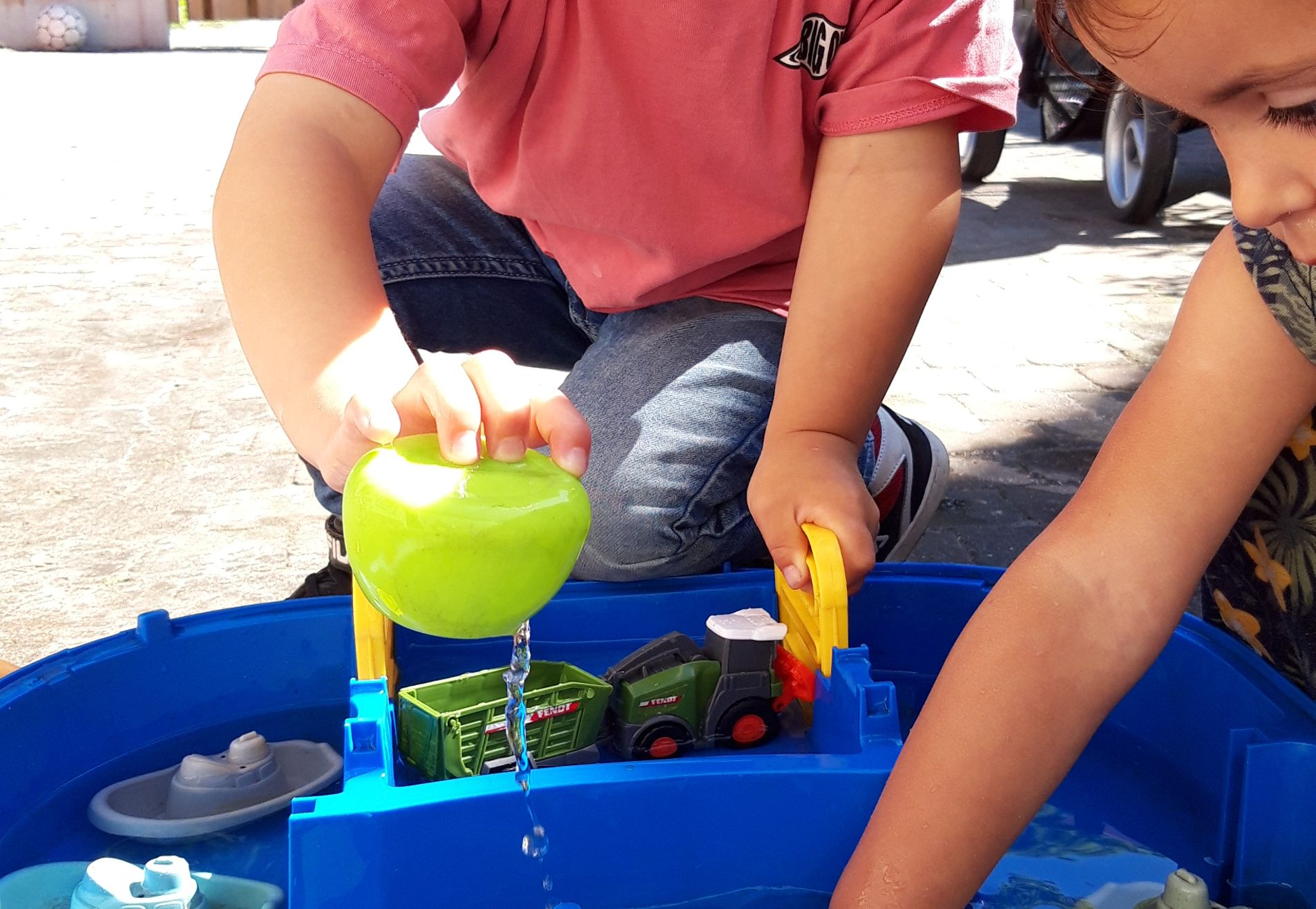 Gastouderopvang de Lelie