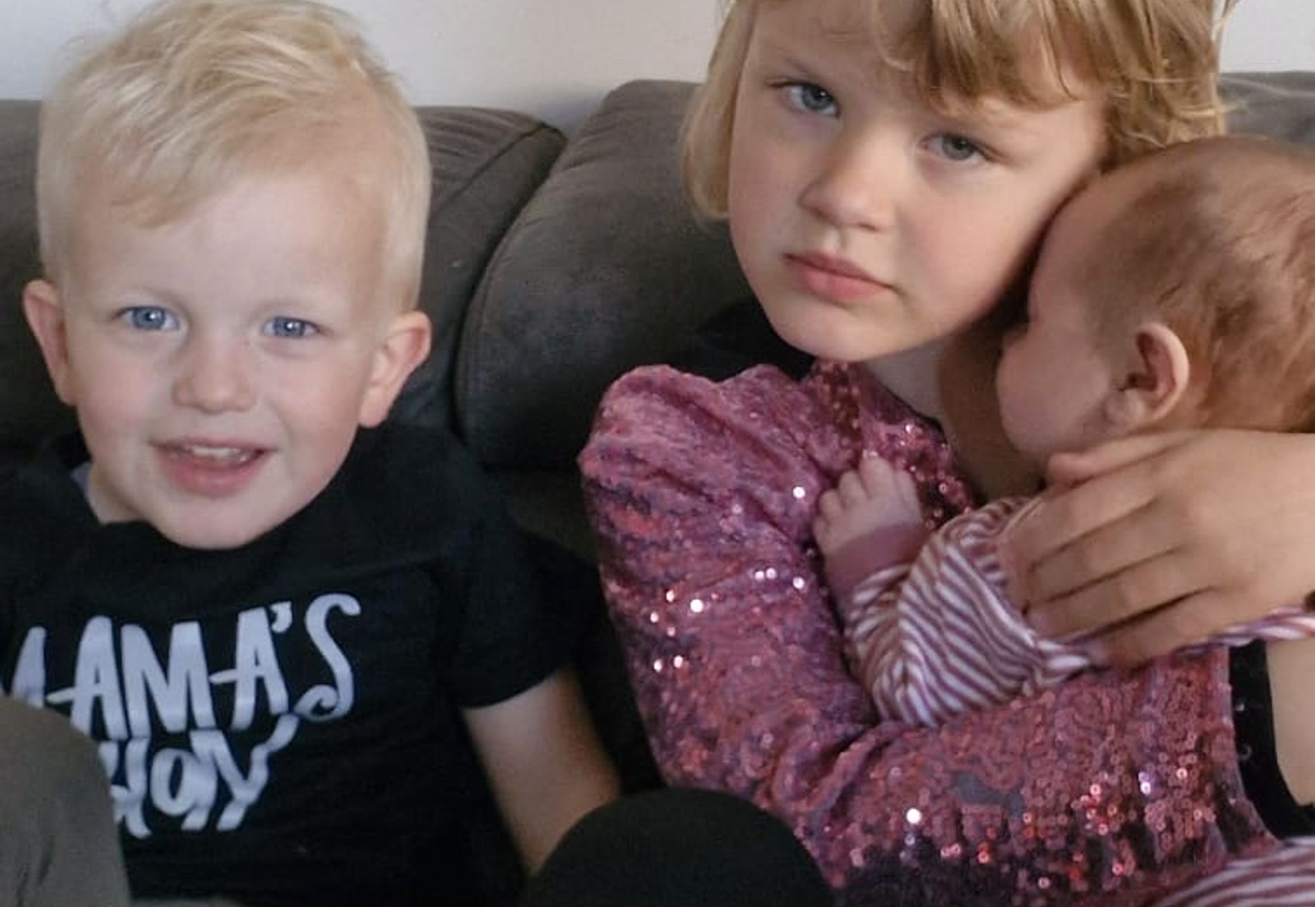 Gastouderopvang Het Tijgertje 