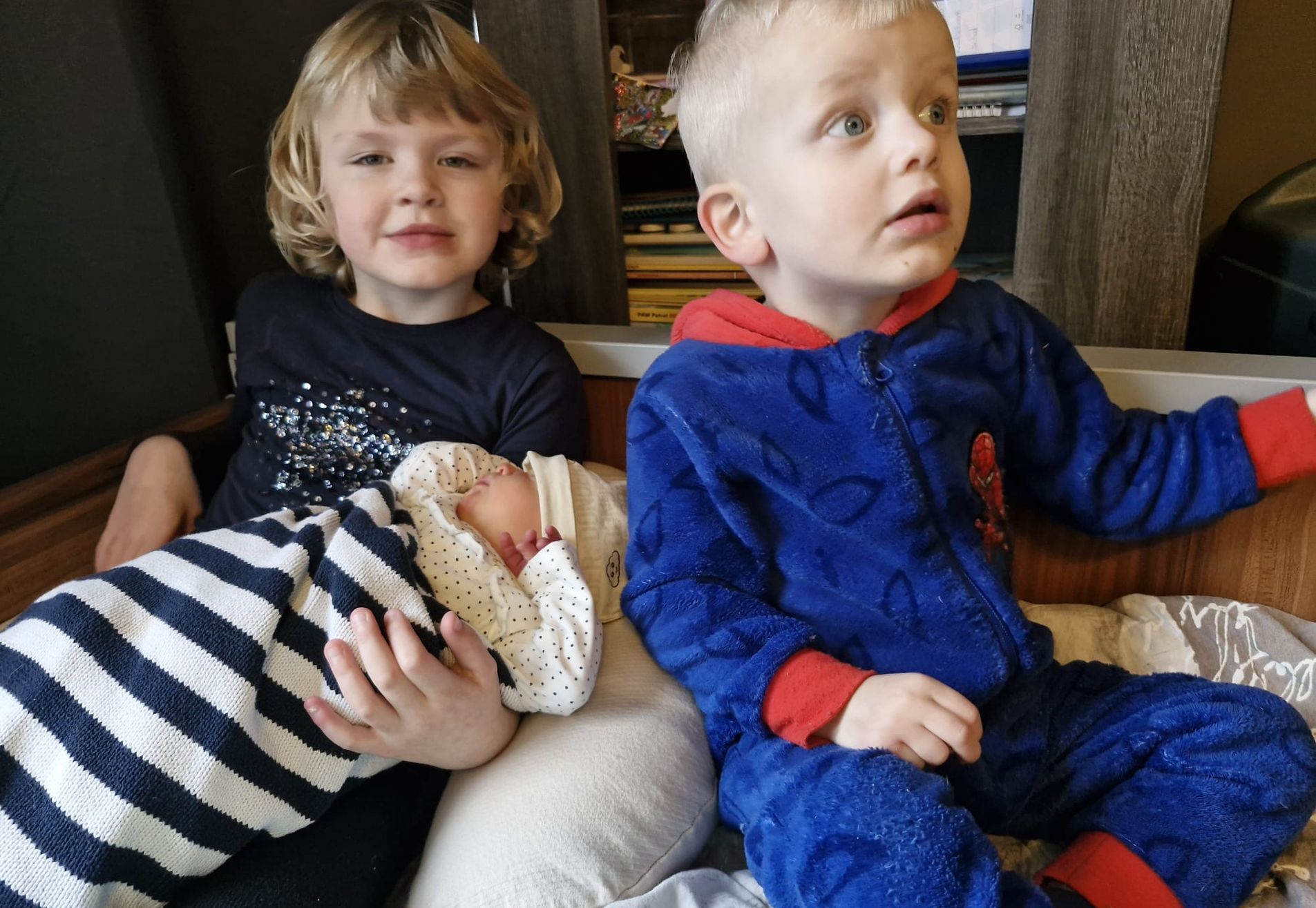 Gastouderopvang Het Tijgertje 