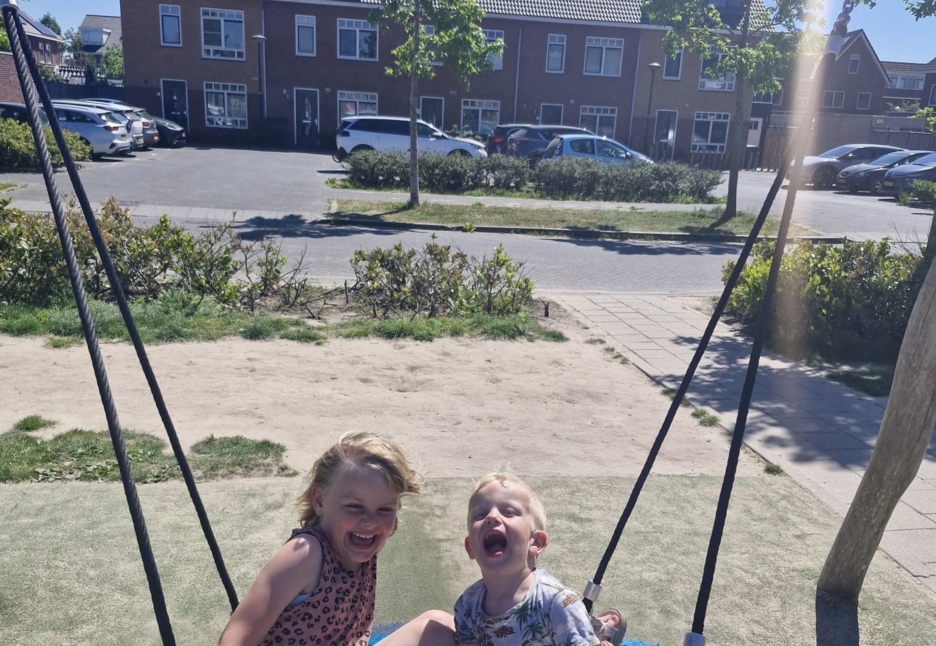 Gastouderopvang Het Tijgertje 