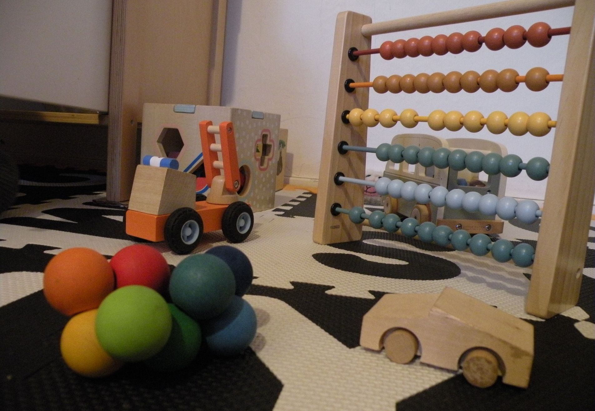 Gastouderopvang Het Peuterboertje in Linde