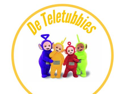 Deteletubbies
