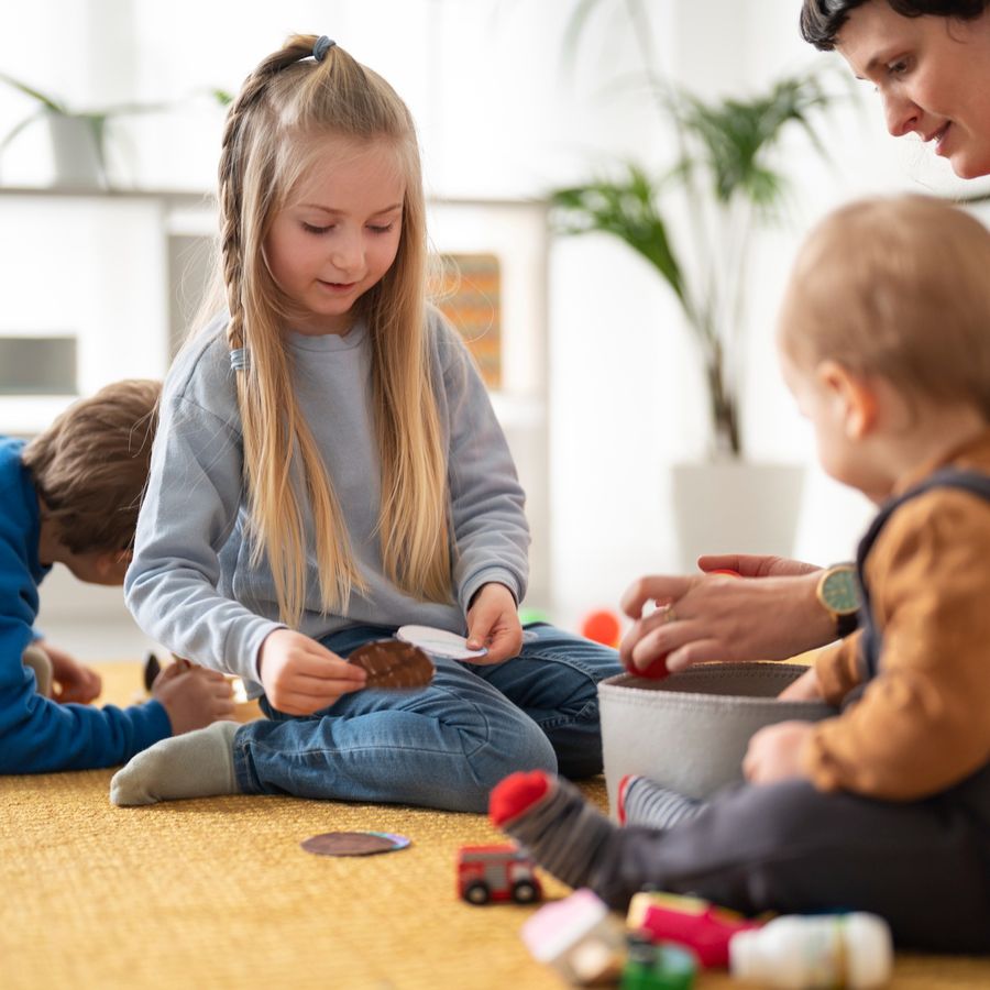 Over Direct Kinderopvang