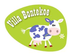 Villa Bonte Koe