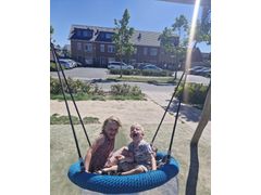 Gastouderopvang Het Tijgertje 