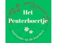Gastouderopvang Het Peuterboertje in Linde