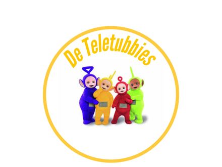 Deteletubbies