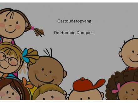 Humpie Dumpies